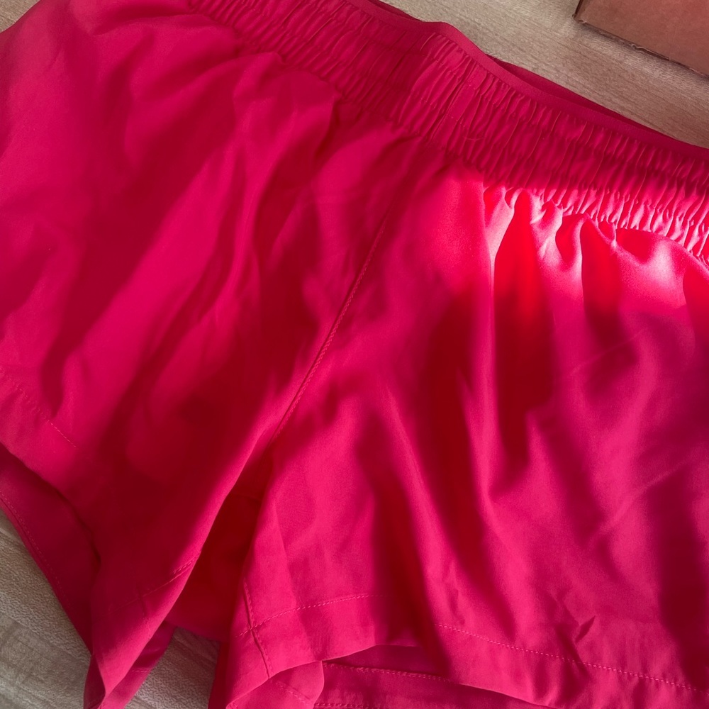New Fabletics Shorts